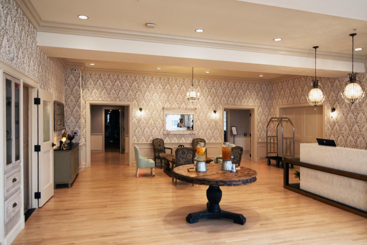 The Stella Hotel & Ballroom Kenosha Eksteriør bilde